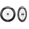 Miche Jeu De Roues De Route Supertype Pista 888t 28´´ Disc