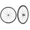 Miche Jeu De Roues De Route Kleos 36 28´´ 700c Cl Disc