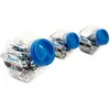 SapO container CO2-patronen - luchtpatronen 25gr. 35 stuks