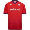 Kappa T-shirt à Manches Longues Third Acf Fiorentina Kombat