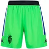Kappa Short Gardien De But Kombat Ryder Pro As Monaco