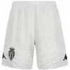 Short Kombat Ryder Third AS Monaco 24/25 pour Homme - Gris