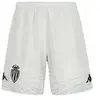 Kappa Shorts Junior Entraînement As Monaco 24/25 Kombat Ryder