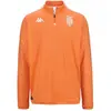 Kappa Sweat-shirt Entraînement As Monaco 24/25 Ablas Pro 8