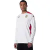 Sweatshirt Aldren Pro 8 AS Monaco 24/25  pour Homme - Blanc rouge
