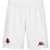 Kappa Short Kombat Ryder FC Metz 24/25 pour Adulte - Blanc - Football ...
