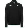 Kappa Sweat-shirt Junior Entraînement Fc Metz 24/25 Ablas Pro 8