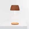 ZAFFERANO Lampe connectée Trilli Wi-Fi Safran - LED rechargeable, tact...