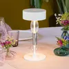 Zafferano Royal Family Wi-Fi - Lampada da Tavolo Led Ricaricabile Smar...