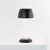 ZAFFERANO Lampe connectée Trilli Wi-Fi Safran - LED rechargeable, tact...