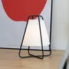ZAFFERANO Lampe LED rechargeable Tipi Saffron - Tactile, Intérieur et ...