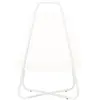 ZAFFERANO Lampe LED Tipi Safran Rechargeable - Tactile, Intérieur et E...