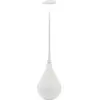 Zafferano Dondolina - Lampe de table LED rechargeable IP65, sans fil, ...
