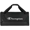 Champion, Sac, Torba Medium Duffle czarna 806057 KK001, Noir, (54 l)