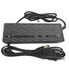 Dalen Chargeur De Batterie Lithium 36v 4a