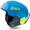 Shred Casque Basher Mini