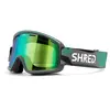 Shred Masque De Ski Monocle