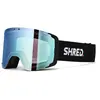 Shred Masque De Ski Gratify
