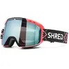 Shred Masque De Ski Amazify