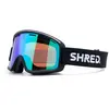 Shred Masque De Ski Monocle