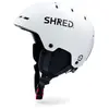 Shred Casque Totality