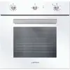 Four encastrable AIRLUX AFSCW21WHN Blanc