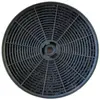 Filtre à charbon CR750 - AIRLUX - Pour hotte Airlux - Lot de 2