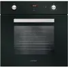Four encastrable AIRLUX AFGC310BK