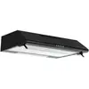 Hotte casquette AIRLUX AHC625BK