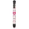 Legami Oops! Stylo en caoutchouc Panda