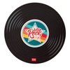 Legami - Tapis de souris en vinyle 22,3 x 23,3 cm