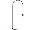 Zafferano - Lampe de table Filo avec ampoule E27 max 60W incluse, orie...
