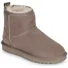 Laarzen Colors of California SHEEPSKIN BOOT Brown