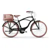 Mbm Vélo électrique Maui 26´´ Ty300