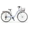 Mbm Vélo Agorà 700c Ty21
