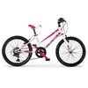Mbm Vtt District 20 D Ty21