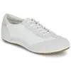 Baskets basses Geox D VEGA solde femme