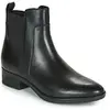 Geox Bottes Geox D Felicity G - Smo.Lea - 36