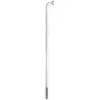 Alpina Rayons 2.00/1.70/2.00 Mm Stainless Steel Double Butted 100 Unités