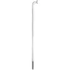Alpina 2.00 / 1.70 / 2.00 Mm Stainless Steel Double Butted Spokes 100 ...