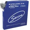 Saccon - Remkabel - Gegalvaniseerd - 1,5 mm - 2300 mm - 1 Stuk