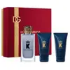 Dolce & Gabbana, Set cadeau beauté, K Eau de Toilette 100ml et Gel Apr...