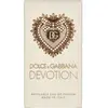Dolce & Gabbana, Set cadeau beauté, Devotion Eau De Parfum 100ml With ...