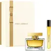 Dolce & Gabbana The One Giftset spray edp 85 ml + Travel spray edp10ml
