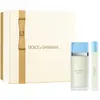 Coffret Light Blue - Eau de Toilette-50ml DOLCE&GABBANA