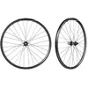Miche, Roue, (Jeu de roues, 28")