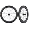 Miche Jeu De Roues De Route Kleos 67/85 Cl Disc Tubeless