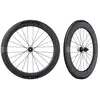 Miche Jeu De Roues De Route Kleos 67/85 Cl Disc Clincher