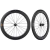 Miche Jeu De Roues De Route Kleos 67 Cl Disc Clincher