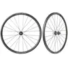 Miche Jeu De Roues De Route Syntium Cl Disc Tubeless